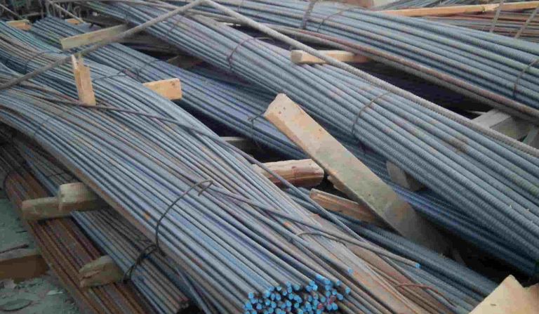 تراجع كبير لسعر الحديد في السوق  .. اعرف الأرقام